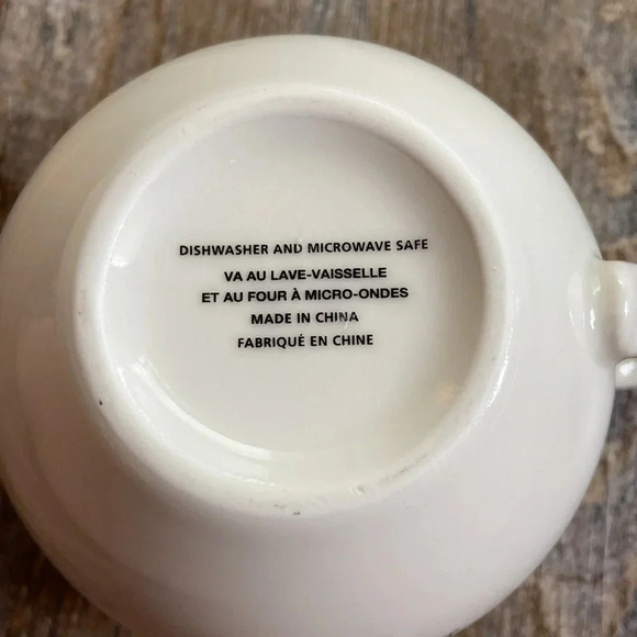 Holiday Time | Jingle All The Way  Mug & Plate - Picture 6 of 6